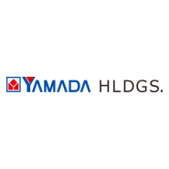 Yamada Holdings Logo PNG Vector