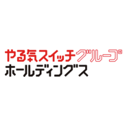 YARUKI Switch Group Holdings Co.,Ltd. Logo PNG Vector