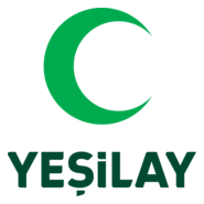 Yeşilay Logo PNG Vector