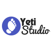 Yeti Studio Logo PNG Vector