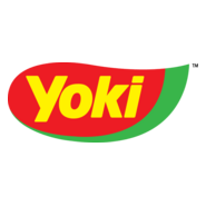 Yoki Logo PNG Vector