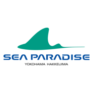 Yokohama Hakkeijima Sea Paradise Logo PNG Vector