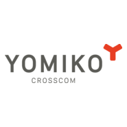 YOMIKO Advertising Logo PNG Vector