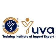 Yuva Training Institute of Import Export Logo PNG Vector