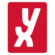 YX Norge Logo PNG Vector