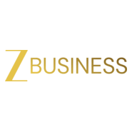 Zee Business Logo PNG Vector