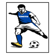 Zénith Morne-à-l'Eau Logo PNG Vector