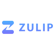 Zulip Logo PNG Vector