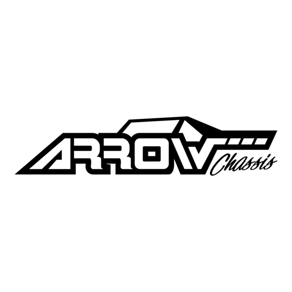 Arrow Chassis Logo PNG Vector (AI) Free Download