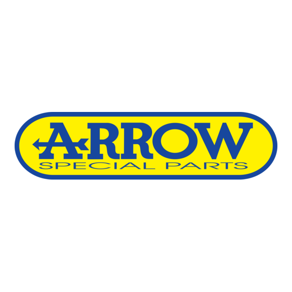 Arrow Special Parts Logo PNG Vector (AI) Free Download