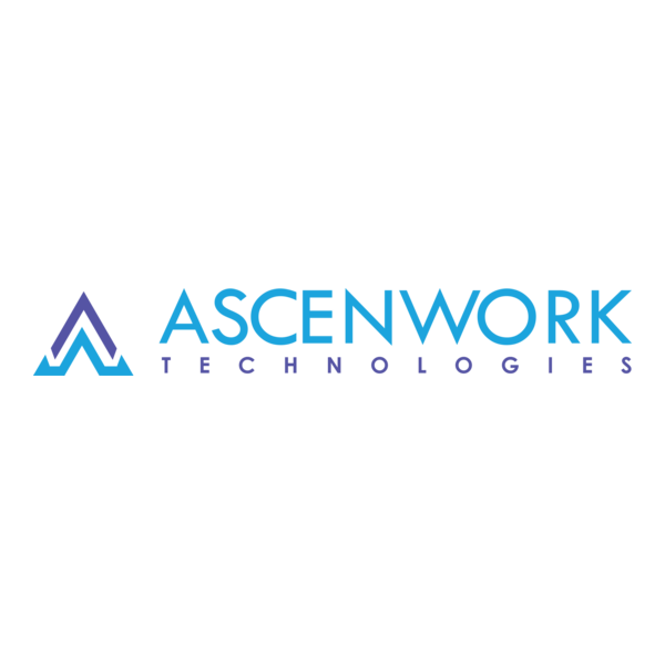 AscenWork Logo PNG Vector (SVG) Free Download
