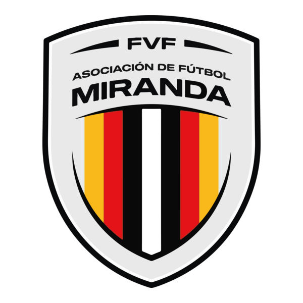 asociacion de futbol de miranda 2026 Logo PNG Vector (AI) Free Download
