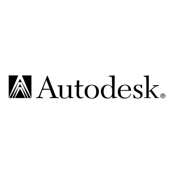 Autodesk Logo PNG Vector (AI) Free Download