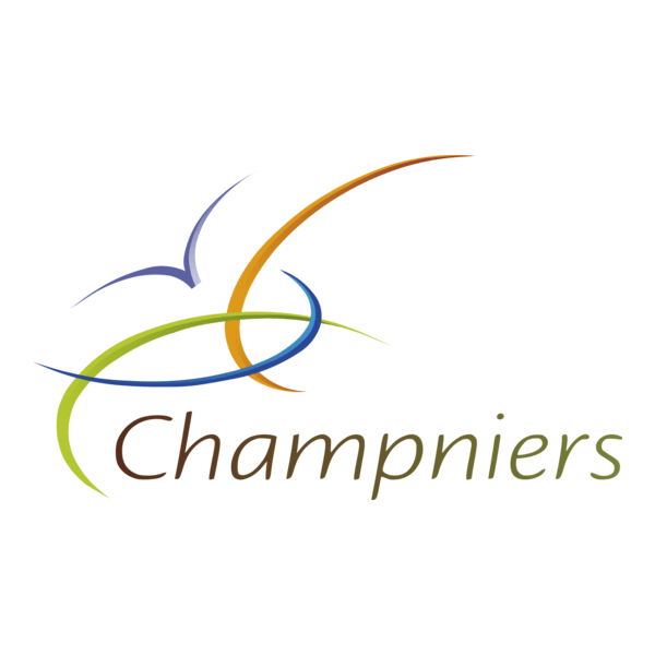 Champniers Logo PNG Vector (SVG) Free Download