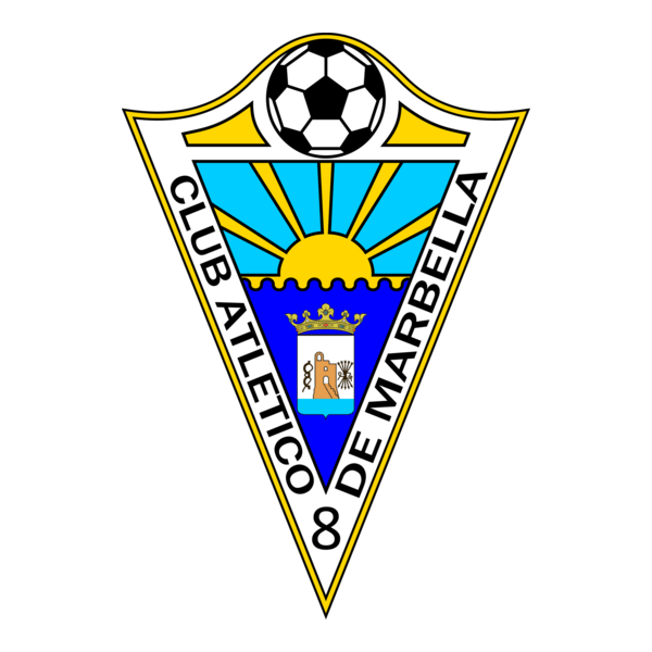 Club Atlético de Marbella Logo PNG Vector (SVG) Free Download