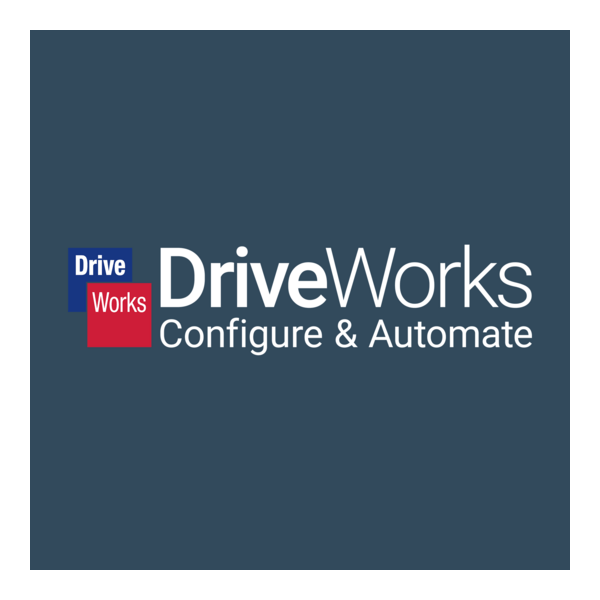 Drive Works Logo DriveWorks Logo PNG Vector (SVG) Free Download
