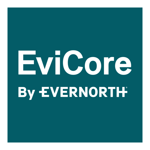 EviCore Logo PNG Vector (SVG) Free Download