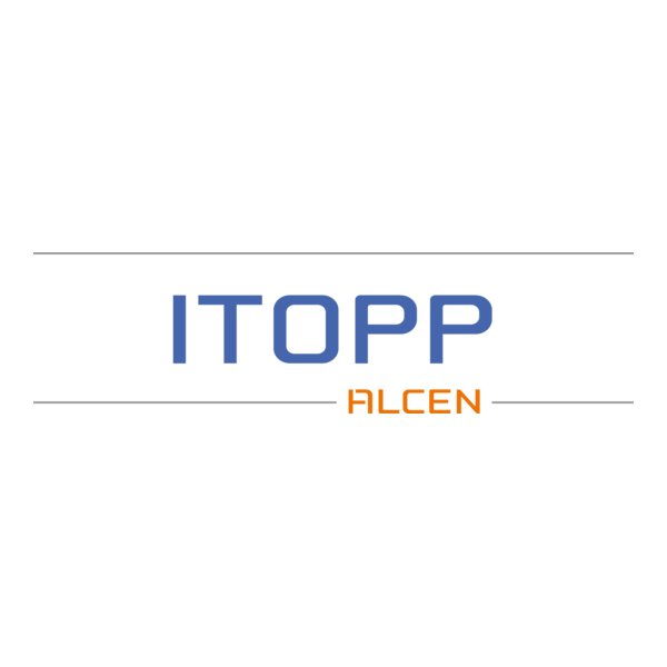 ITOPP Logo PNG Vector (SVG) Free Download