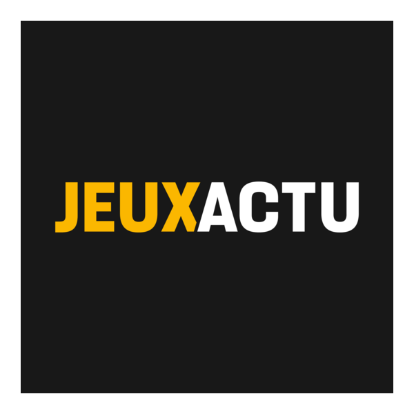 JeuxActu Logo PNG Vector (SVG) Free Download
