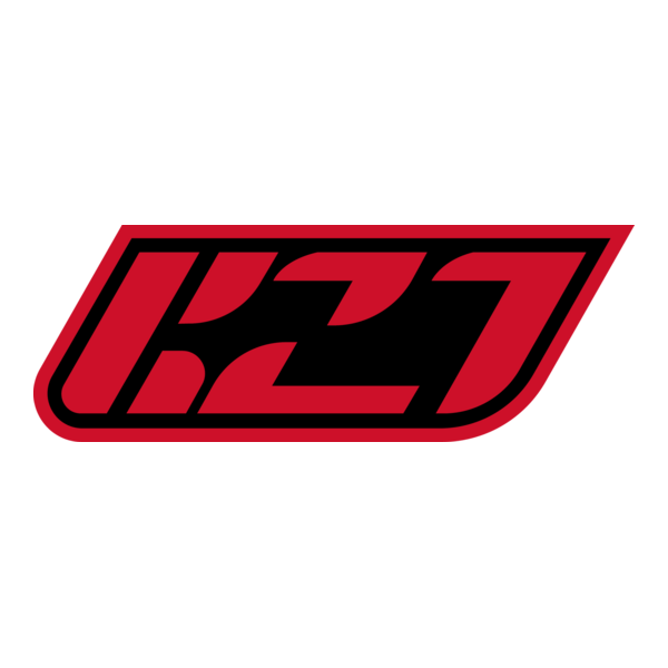 K27 Logo PNG Vector (AI) Free Download