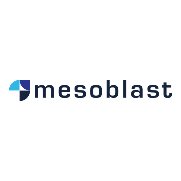 Mesoblast Logo PNG Vector (SVG) Free Download