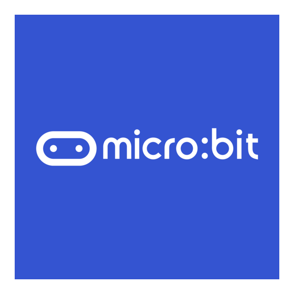 Micro Bit Logo PNG Vector (SVG) Free Download