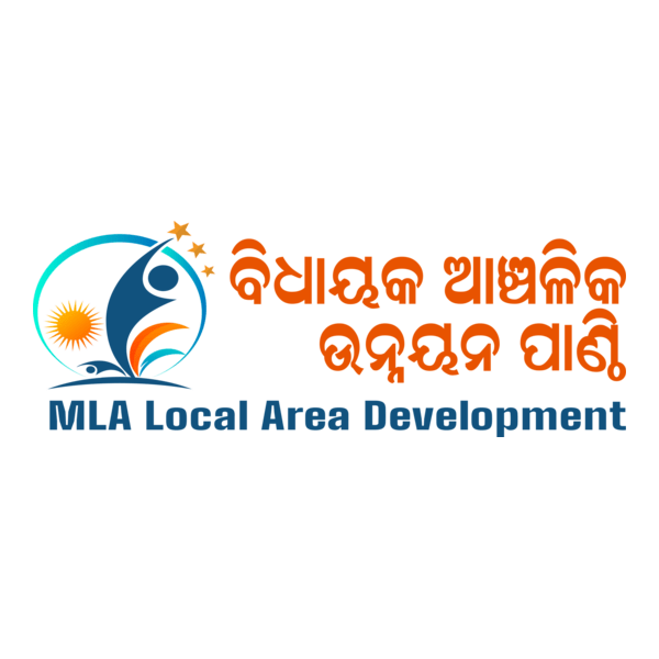 MLA LAD Logo PNG Vector (AI) Free Download