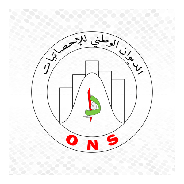 Office National des Statistiques Logo PNG Vector (AI) Free Download