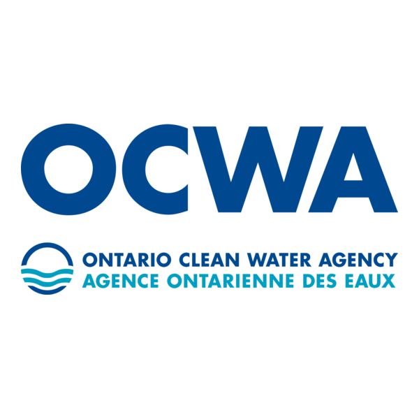 Ontario Clean Water Agency - OCWA Logo PNG Vector (SVG) Free Download