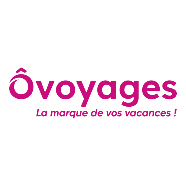 Ôvoyages Logo PNG Vector (SVG) Free Download