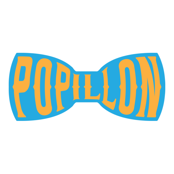POPILLON Logo PNG Vector (PDF) Free Download