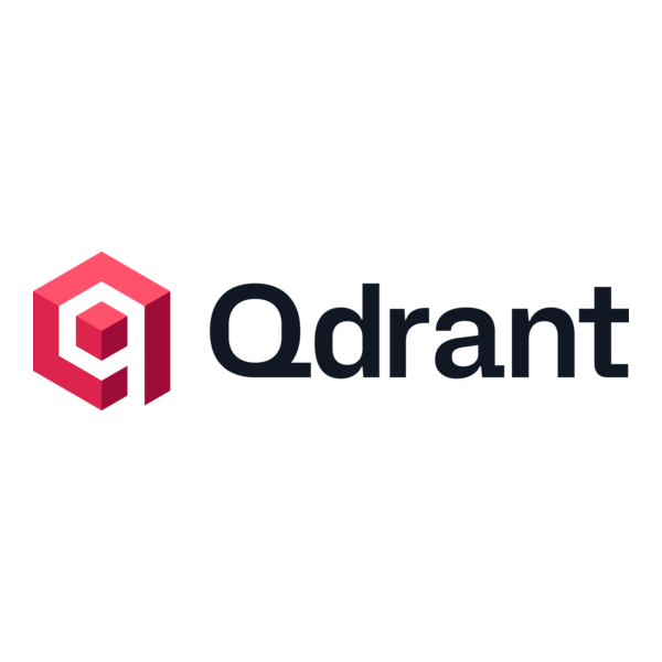Qdrant Database Icon Qdrant Logo PNG Vector (SVG) Free Download