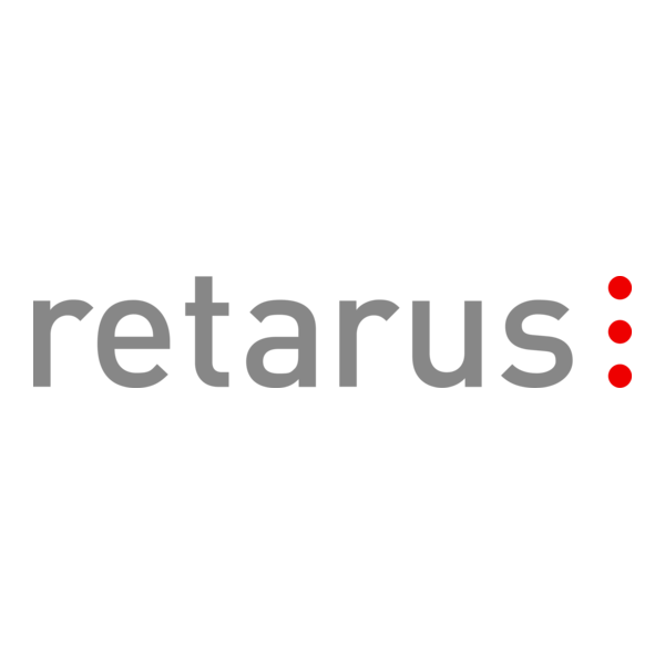 Retarus Logo PNG Vector (SVG) Free Download