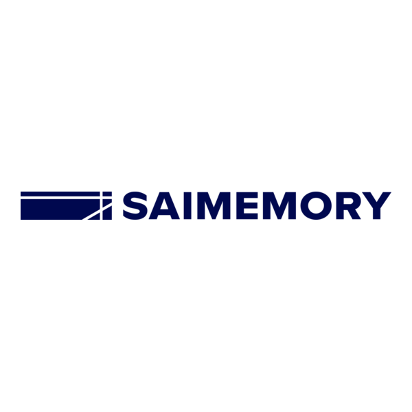 SAIMEMORY Logo PNG Vector (SVG) Free Download