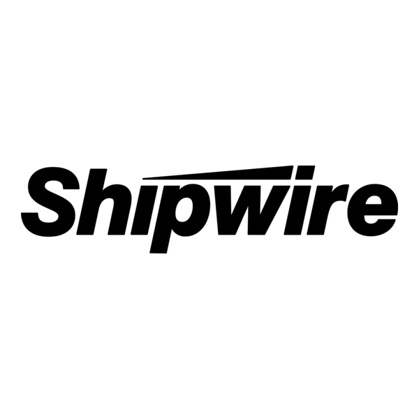 Shipwire Logo PNG Vector (SVG) Free Download