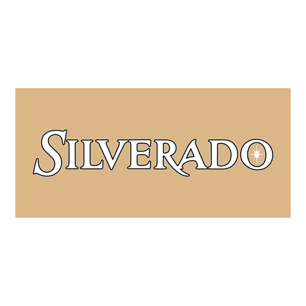 Silverado Logo PNG Vector (AI, EPS, PDF, SVG) Free Download
