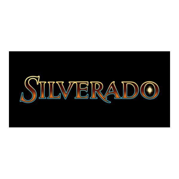 Silverado Logo PNG Vector (AI, EPS, PDF, SVG) Free Download