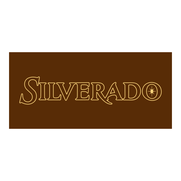 Silverado Logo PNG Vector (AI, EPS, PDF, SVG) Free Download