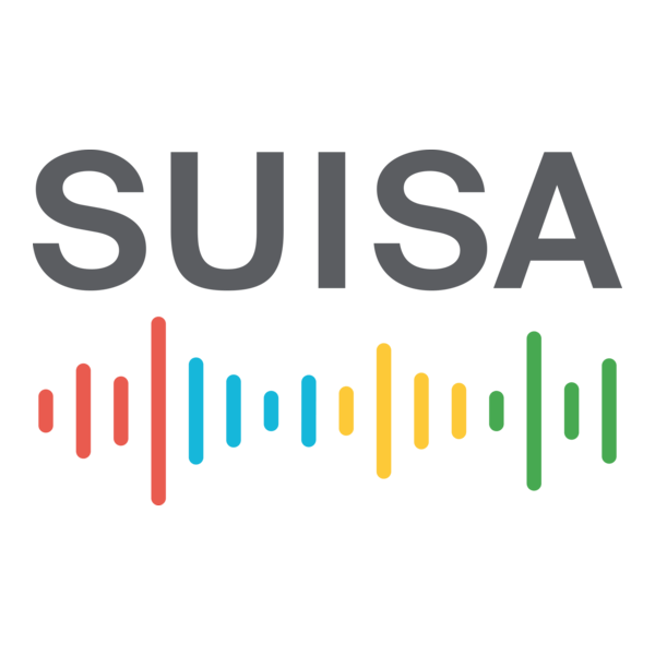 SUISA Logo PNG Vector (AI) Free Download