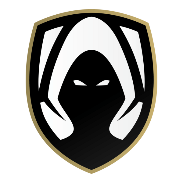 Team Heretics Logo PNG Vector (AI) Free Download