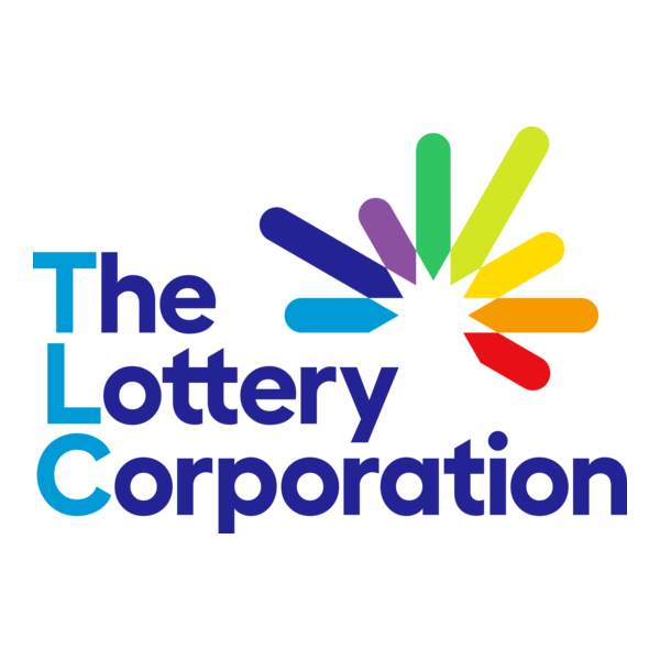 The Lottery Corporation Logo PNG Vector (SVG) Free Download