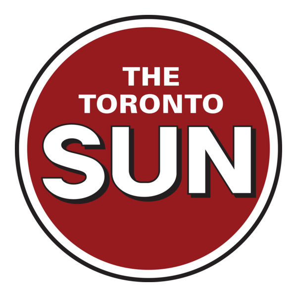The Toronto Sun Logo PNG Vector (SVG) Free Download