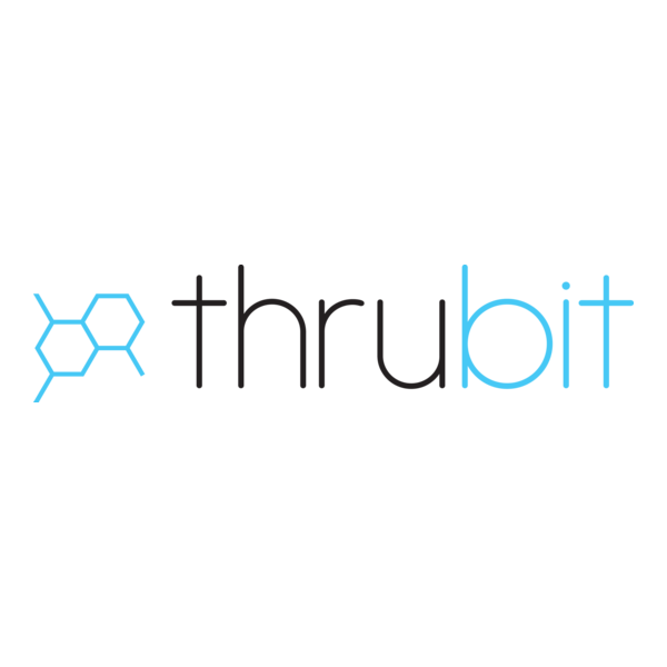 Thrubit Logo PNG Vector (SVG) Free Download