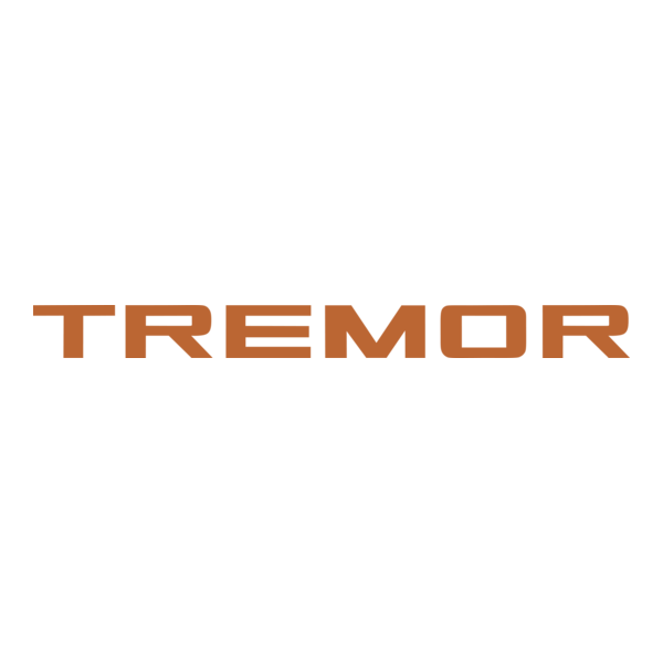 Tremor Logo PNG Vector (EPS) Free Download