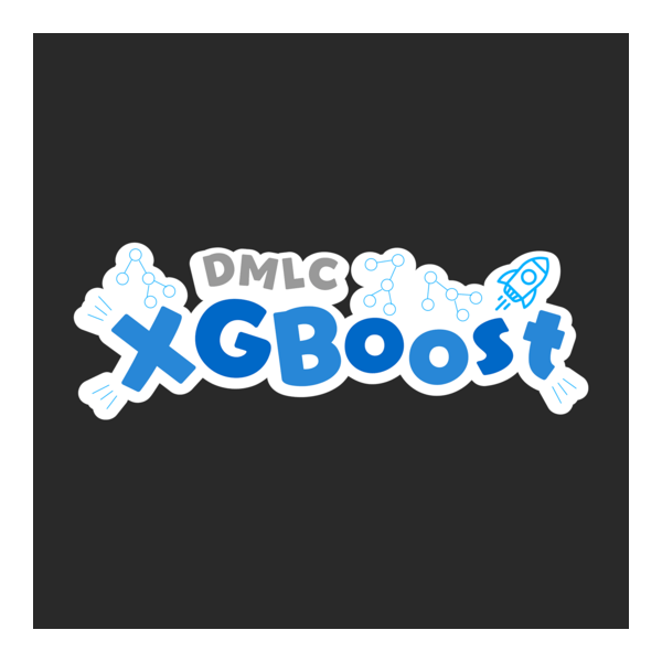 XGBoost Logo PNG Vector (SVG) Free Download