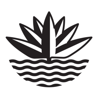 3No. Khangaon Union Parishad Office Logo PNG Vector