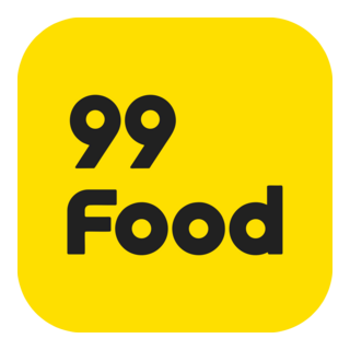 99 Food Logo PNG Vector