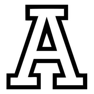 A Universidad Anahuac Logo PNG Vector