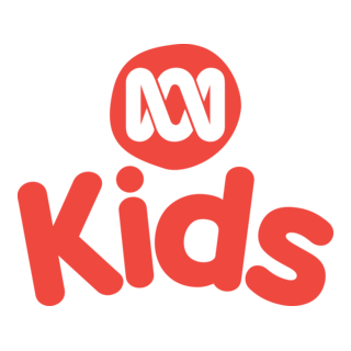ABC Kids (Australia) Logo PNG Vector