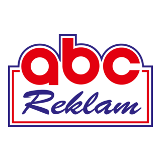 ABC REKLAM/AMASYA Logo PNG Vector